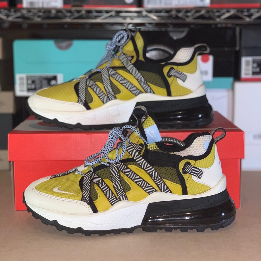 Nike Air Max 270 Bowfin